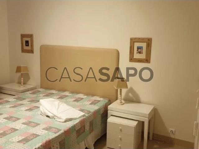 Apartamento T2 para alugar em Loulé