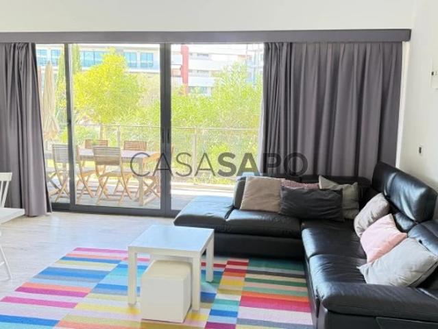 Apartamento T2 para alugar em Loulé