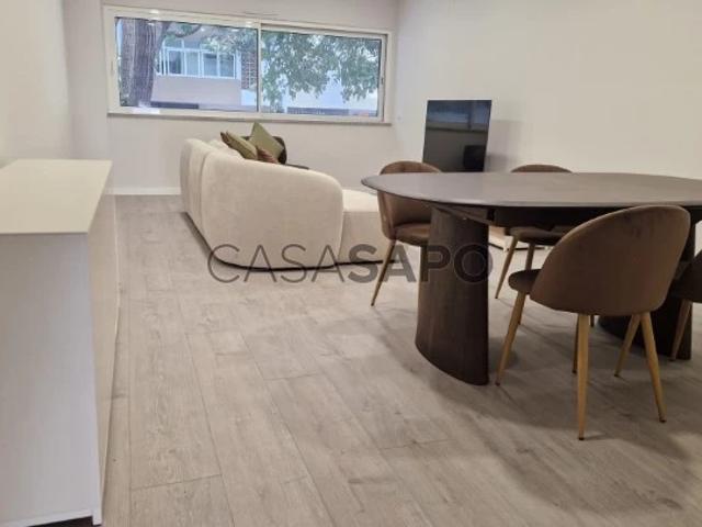 Apartamento T2 para alugar em Loulé