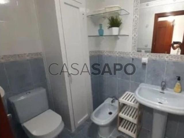 Apartamento T2 para alugar em Loulé