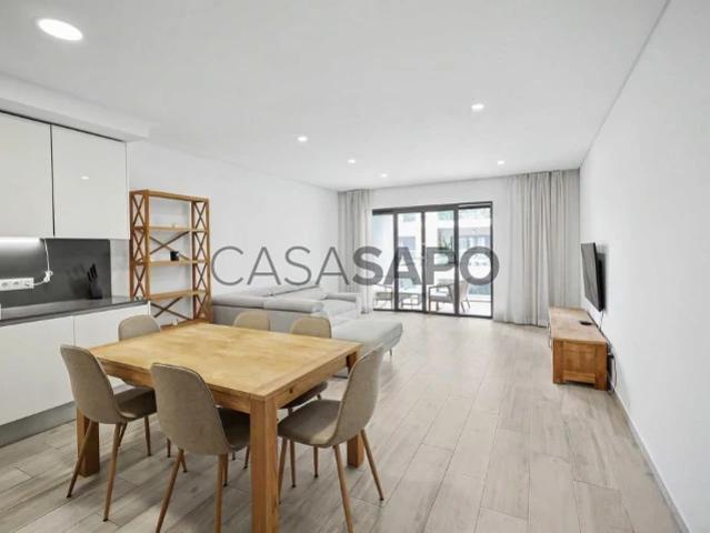 Apartamento T2 para alugar em Loulé