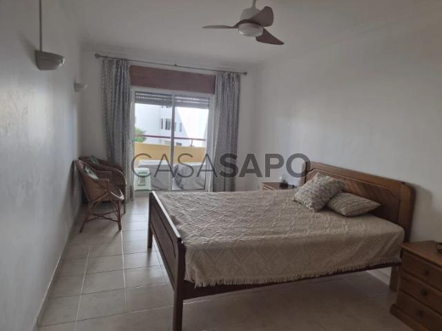 Apartamento T2 para alugar em Loulé