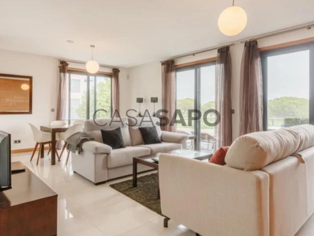 Apartamento T2 para alugar em Loulé