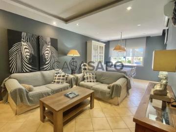 Apartamento para alugar em Vilamoura - Varanda