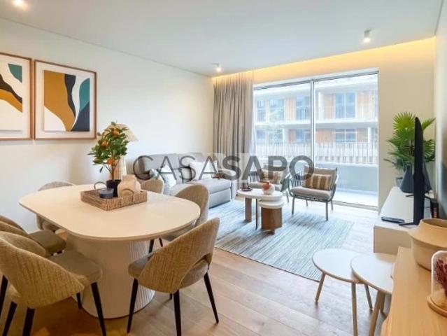 Apartamento T2 para alugar em Loulé