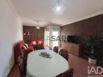 Apartamento T2 para alugar em Loulé