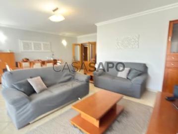 Apartamento T2 para alugar em Loulé