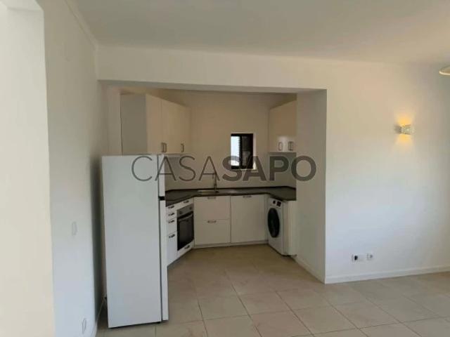 Apartamento T2 para alugar em Loulé