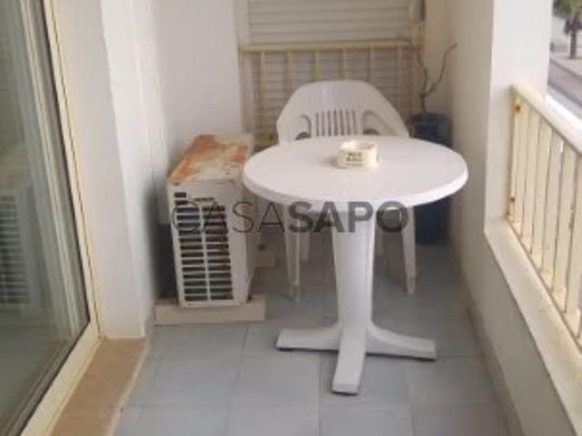 Apartamento T2 para alugar em Loulé