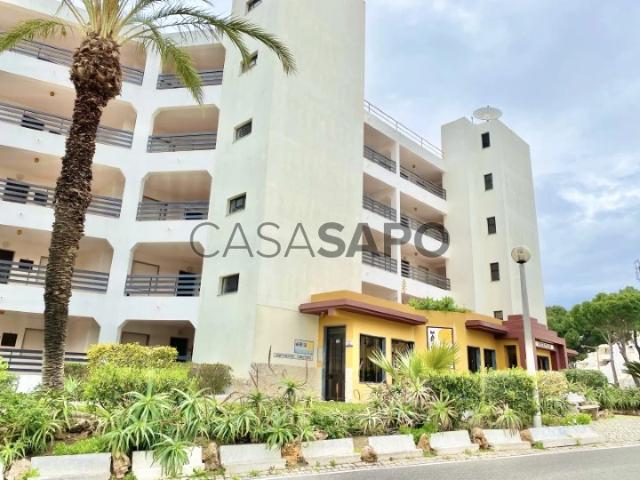 Apartamento T2 para alugar em Loulé
