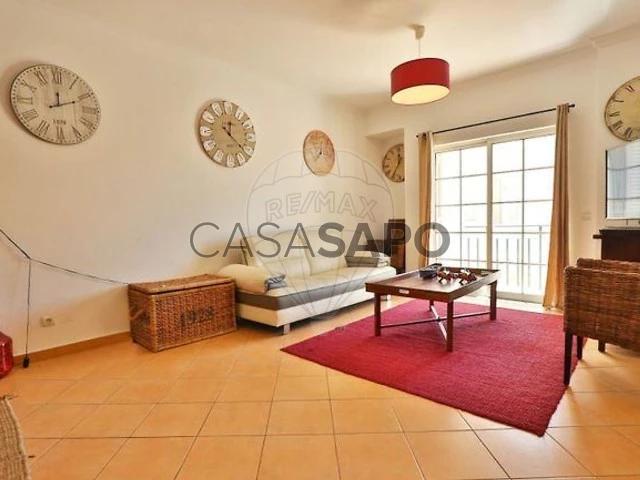 Apartamento T2 para alugar em Loulé