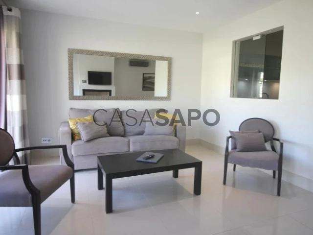 Apartamento T2 para alugar em Loulé