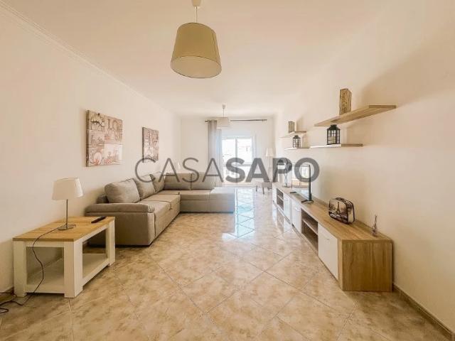Apartamento T2 para alugar em Loulé