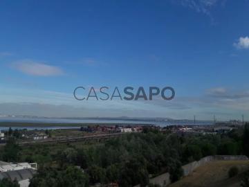 Apartamento T2 para alugar em Loures