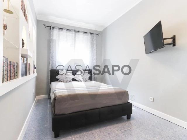 Apartamento T2 para alugar em Loures