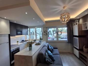 Apartamento para alugar em Sacavém e Prior Velho - Cozinha equipada