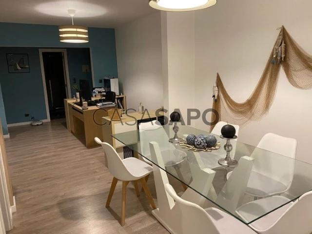 Apartamento T2 para alugar em Loures