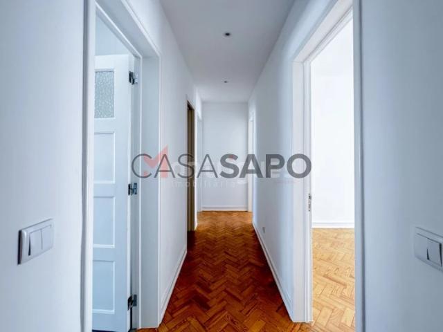 Apartamento T2 para alugar em Loures