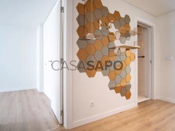 Apartamento para alugar em Moscavide e Portela - Ar Condicionado