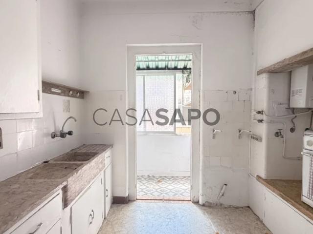 Apartamento T2 para alugar em Loures