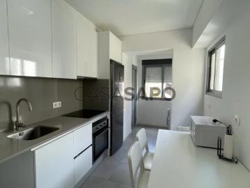 Apartamento T2 para alugar em Loures