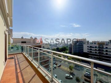 Apartamento T2 para alugar em Loures