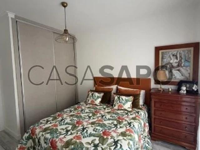 Apartamento T2 para alugar em Loures