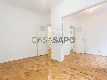 Apartamento T2 para alugar em Loures