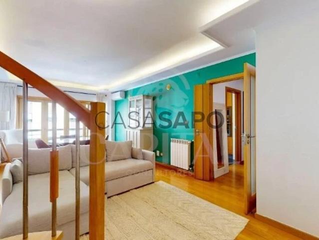 Apartamento T2 para alugar em Loures