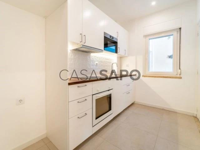 Apartamento T2 para alugar em Loures