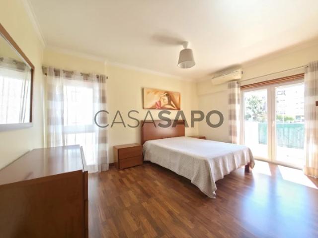 Apartamento T2 para alugar em Loures