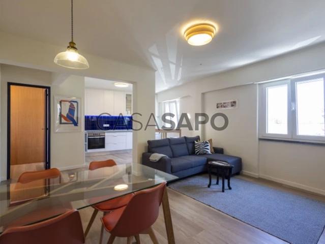 Apartamento T2 para alugar em Loures