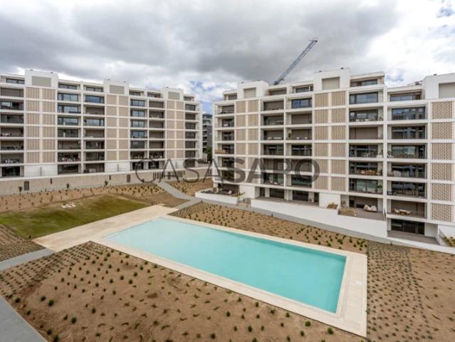 Apartamento T2 para alugar em Loures