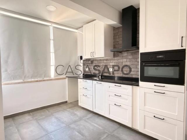 Apartamento T2 para alugar em Loures