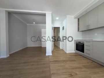 Apartamento T2 para alugar em Loures