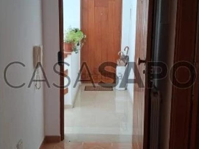 Apartamento T2 para alugar em Mação