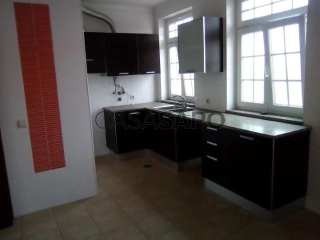 Apartamento T2 para alugar em Mangualde