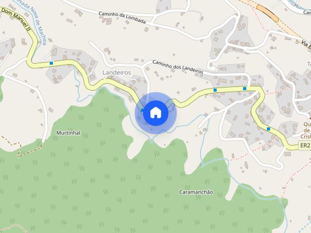 Apartamento T2 para alugar em Machico