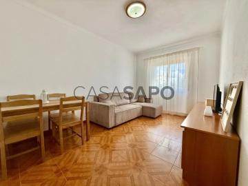 Apartamento T2 para alugar em Mafra