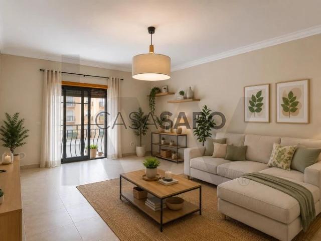 Apartamento T2 para alugar em Mafra