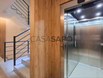 Apartamento T2 para alugar em Mafra