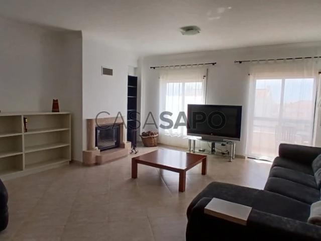 Apartamento T2 para alugar em Mafra