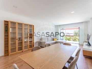 Apartamento T2 para alugar em Mafra