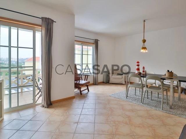 Apartamento T2 para alugar em Mafra