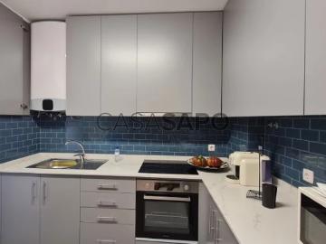 Apartamento T2 para alugar em Mafra