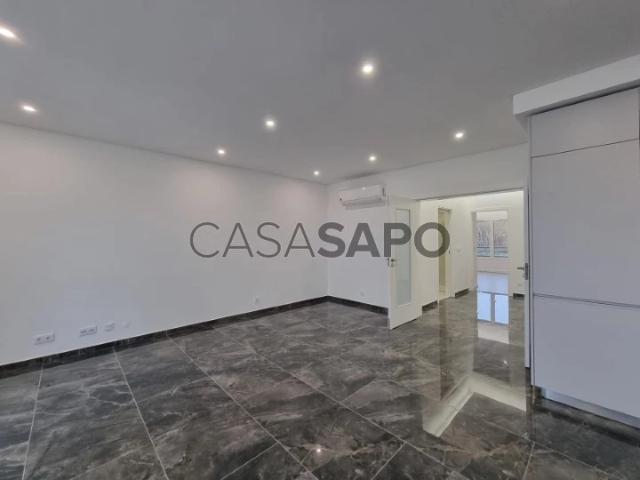 Apartamento T2 para alugar em Mafra