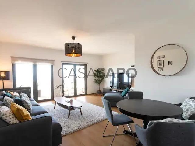 Apartamento T2 para alugar em Mafra