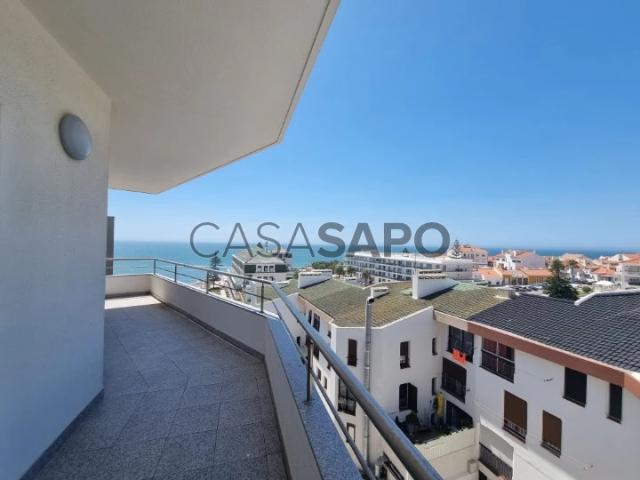 Apartamento T2 para alugar em Mafra