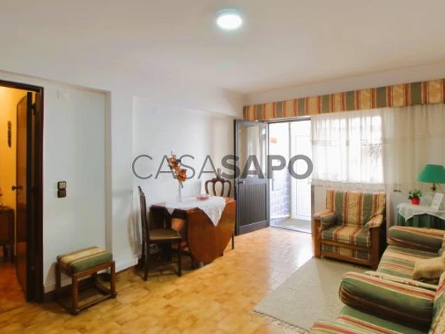 Apartamento T2 para alugar em Mafra
