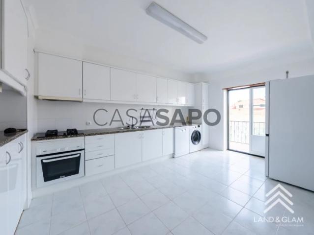 Apartamento T2 para alugar em Mafra